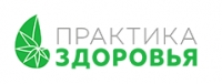Логотип Практика Здоровья